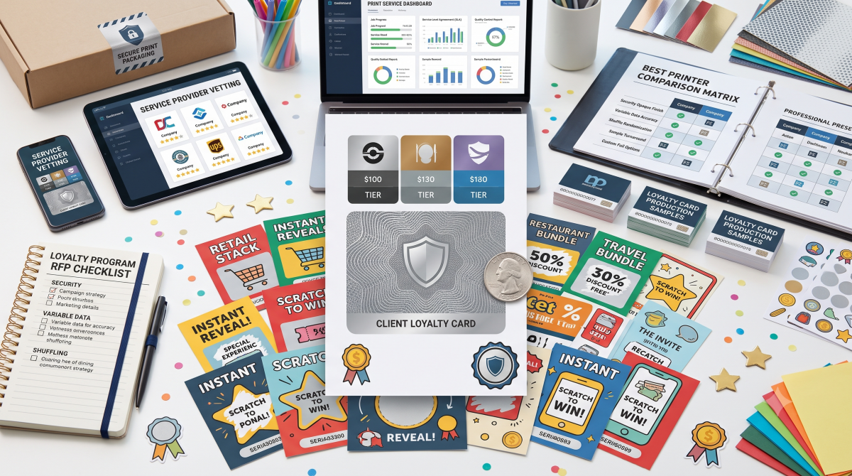 Customer Loyalty Programs