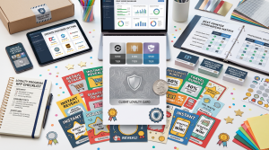 Customer Loyalty Programs