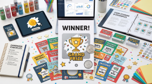 Scratch Card Promotions
