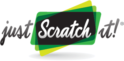 Scratch It : le kit invitation